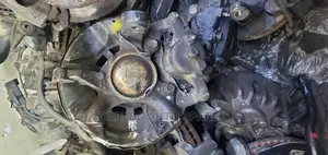 Front Bearing Hilux Vigo 2wd