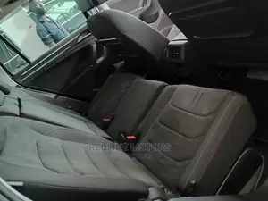 Volkswagen Tiguan 2016 Brown