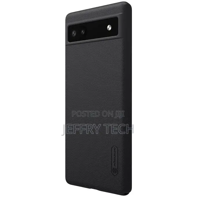 Nilkin Super Frosted Back Cover for Google Pixel 6A
