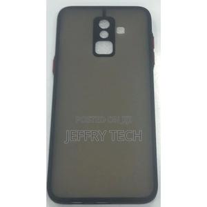 Samsung Galaxy A6 Plus(A6+ 2018) Cover - thumbnail 2