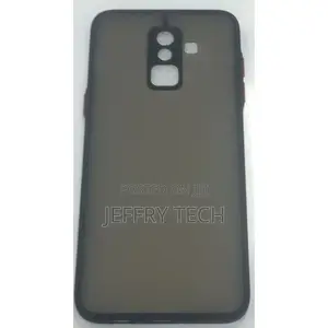 Samsung Galaxy A6 Plus(A6+ 2018) Cover