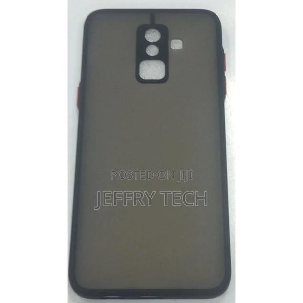 Samsung Galaxy A6 Plus(A6+ 2018) Cover - main view