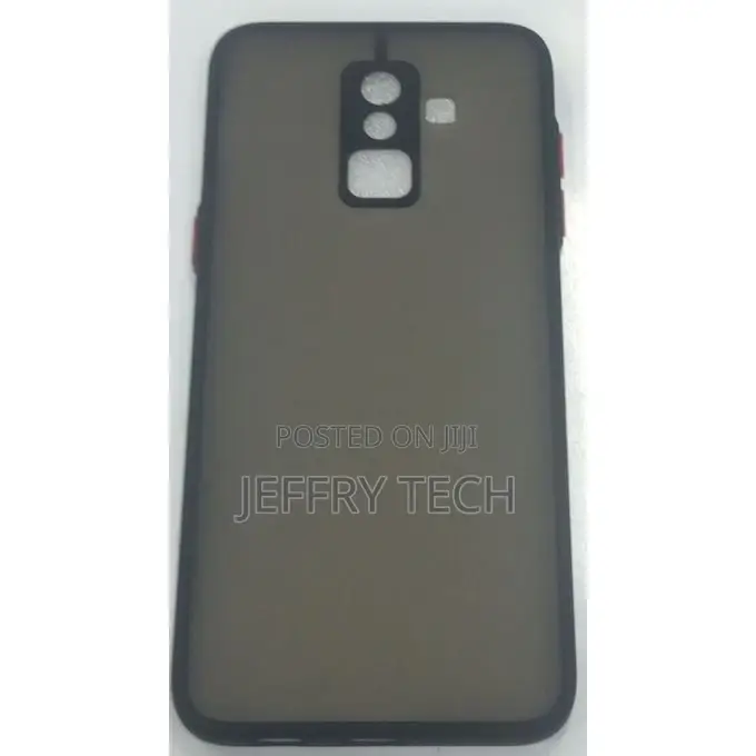 Samsung Galaxy A6 Plus(A6+ 2018) Cover