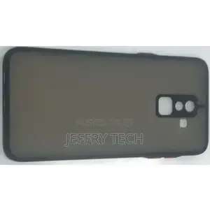 Samsung Galaxy A6 Plus(A6+ 2018) Cover
