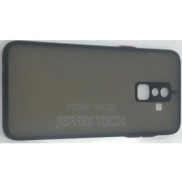 Samsung Galaxy A6 Plus(A6+ 2018) Cover - thumbnail 3