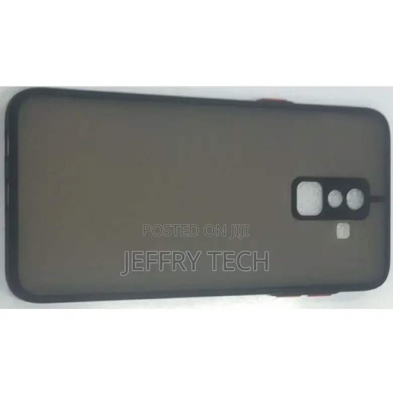 Samsung Galaxy A6 Plus(A6+ 2018) Cover