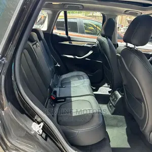 BMW X1 xDrive28i AWD 2016 Green