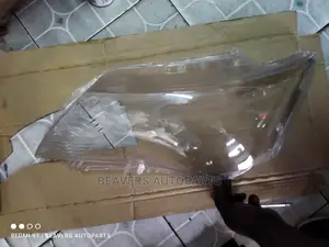 Axio/Fielder 2012 Headlight Lens Cover