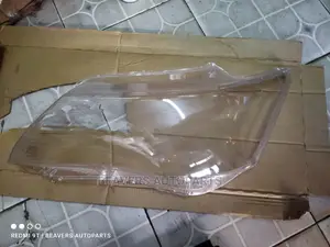 Axio/Fielder 2012 Headlight Lens Cover