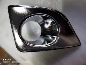 Premio 260 265 Foglight Chrome Cover