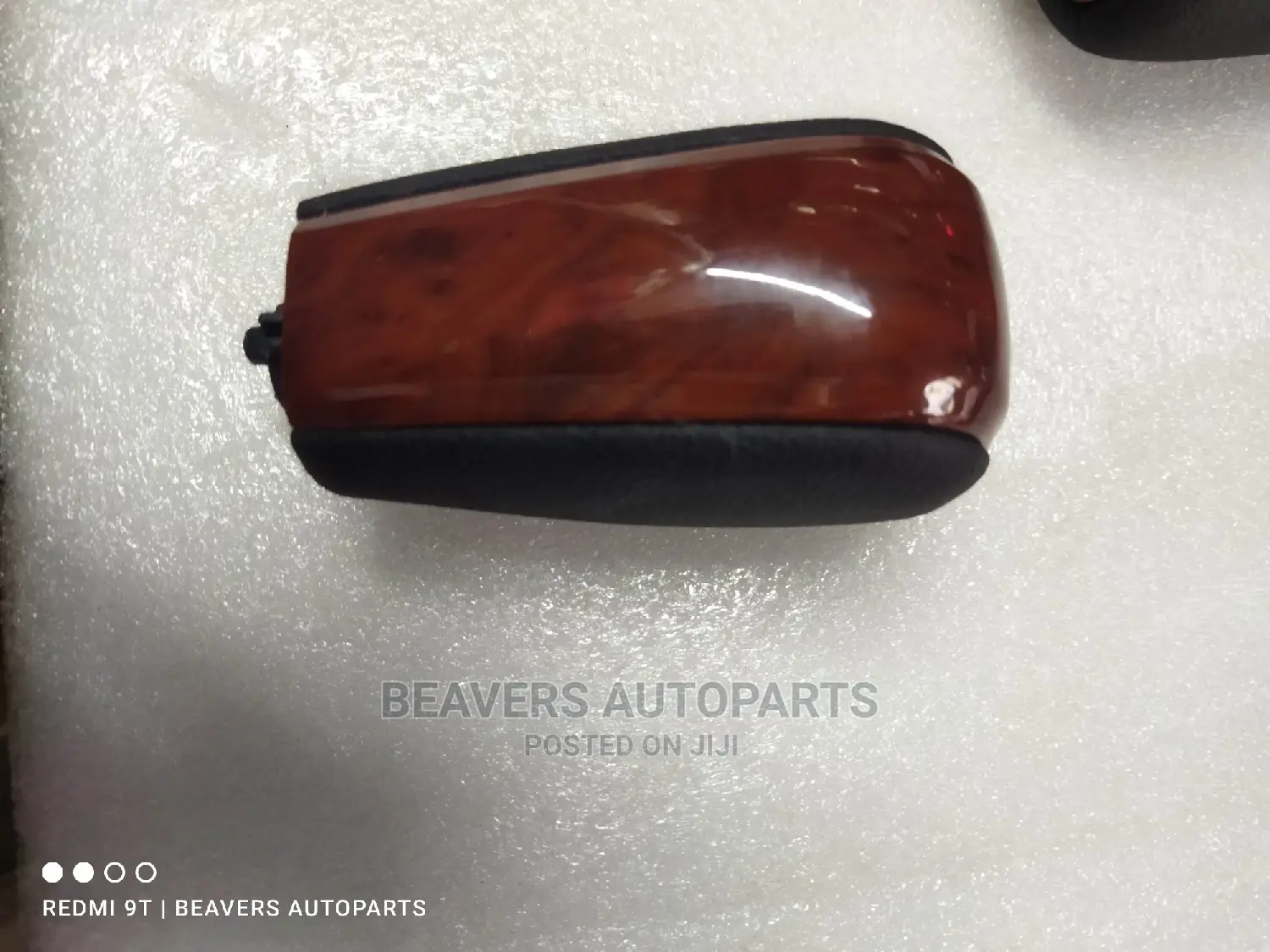 Prado 150 2008-2018 Gear Shift Knob