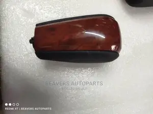 Prado 150 2008-2018 Gear Shift Knob