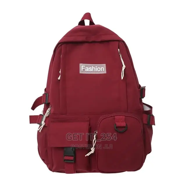 E05 Classy Backpack