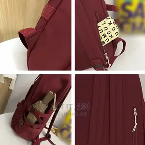 E05 Classy Backpack