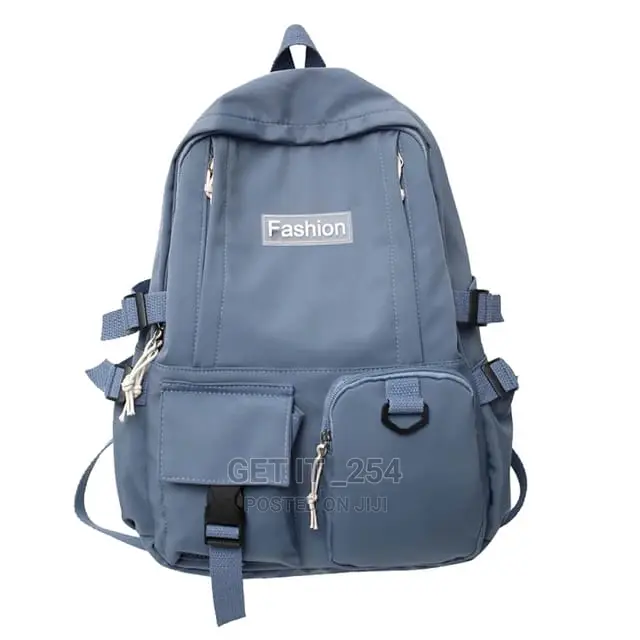E05 Classy Backpack