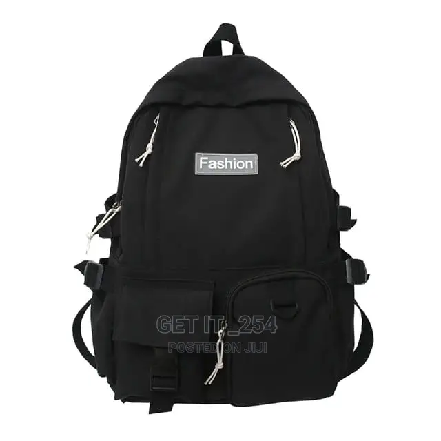 E05 Classy Backpack