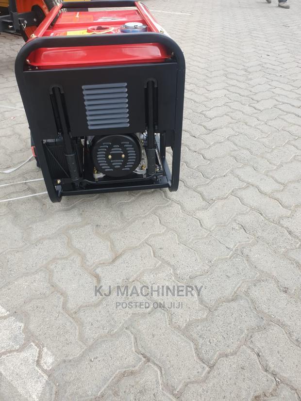 Open Set Generator 7.5kva - thumbnail 2