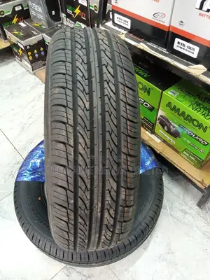 185/70r14 THREE-A Tire
