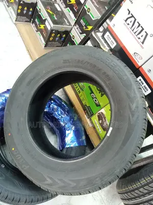 185/70r14 THREE-A Tire