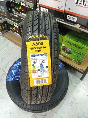 185/70r14 Aplus Tires