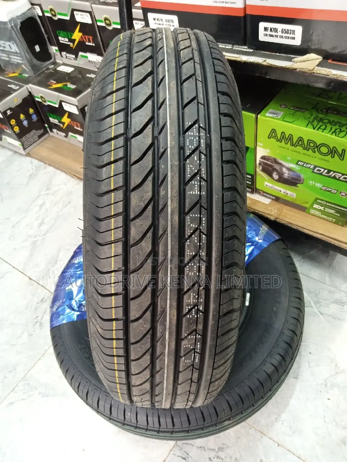 185/70r14 Aplus Tires
