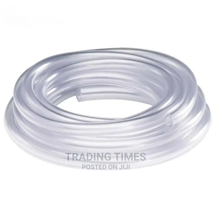 Reliable 1/2*60metres in Length Clear Pipe