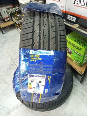 225/45r17 Comforser Tires