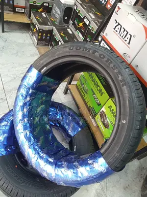 225/45r17 Comforser Tires