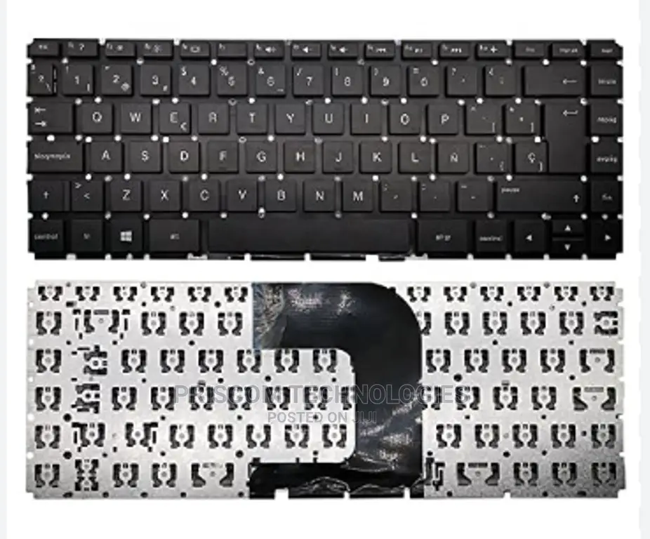 New for HP 240 G4 245 G4 246 G4 240 G5 245 G5 246 G5 Keyboar
