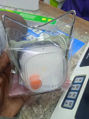 LED Rechargeable Hanging Lamp