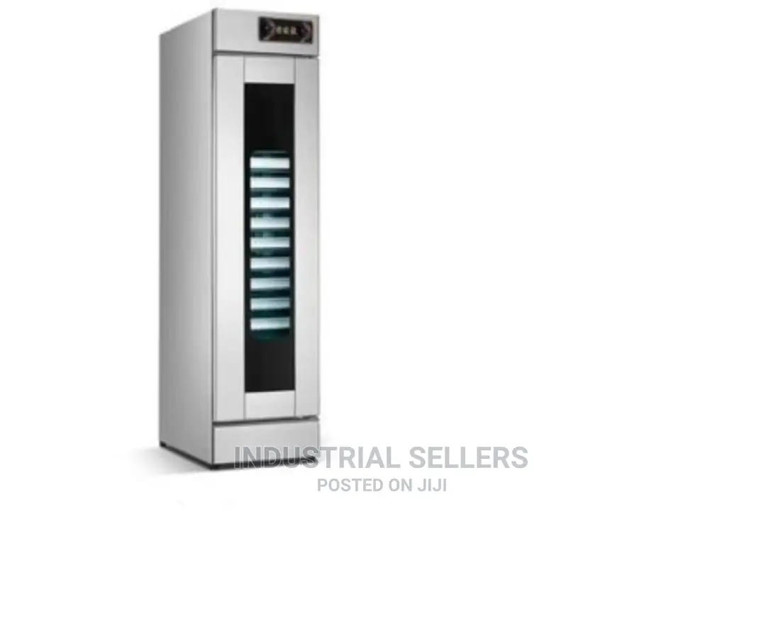 Convenient Electric Prover