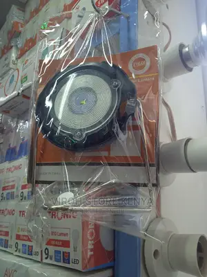 Round Rechargeable Lantern Lamp Hanging