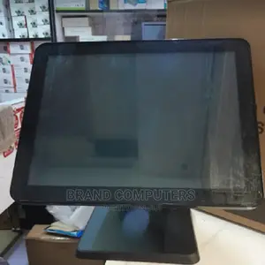 New 15inch All in One Windows Touch Screen POS System I3