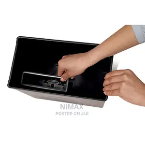 Paper Shredder Strip Cut