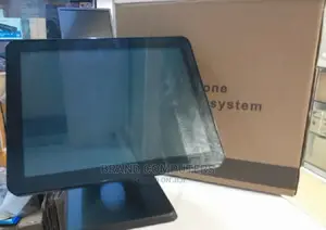 All in One Windows Touch Screen POS System for Restaurant
