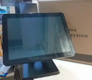 Touch Screen POS Machine POS Intel Core I3 With 4GB+256SSD