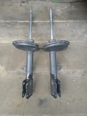 Harrier 240 Rear Shocks 2 Wheel