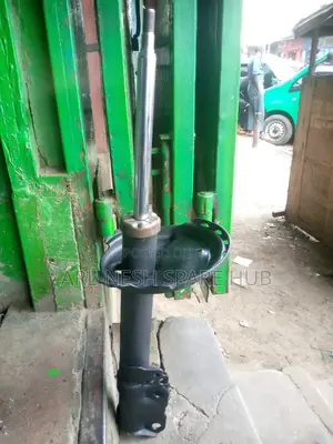 Harrier 240 Rear Shocks 2 Wheel