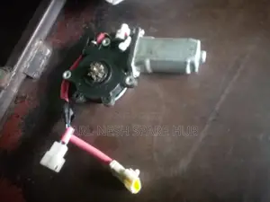 Forester Sg T Door Glass Motor (Winding Matchine)
