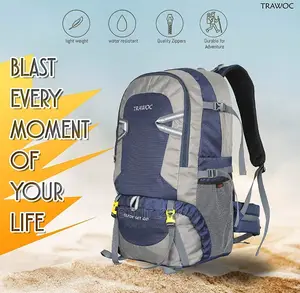 E21 Camping Hiking Bag Capacity 60 LTRS