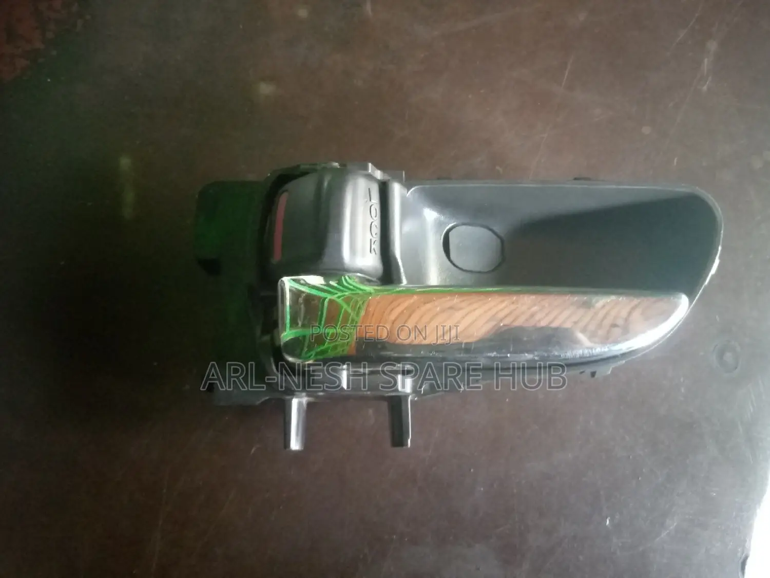Forester Inside Door Handle