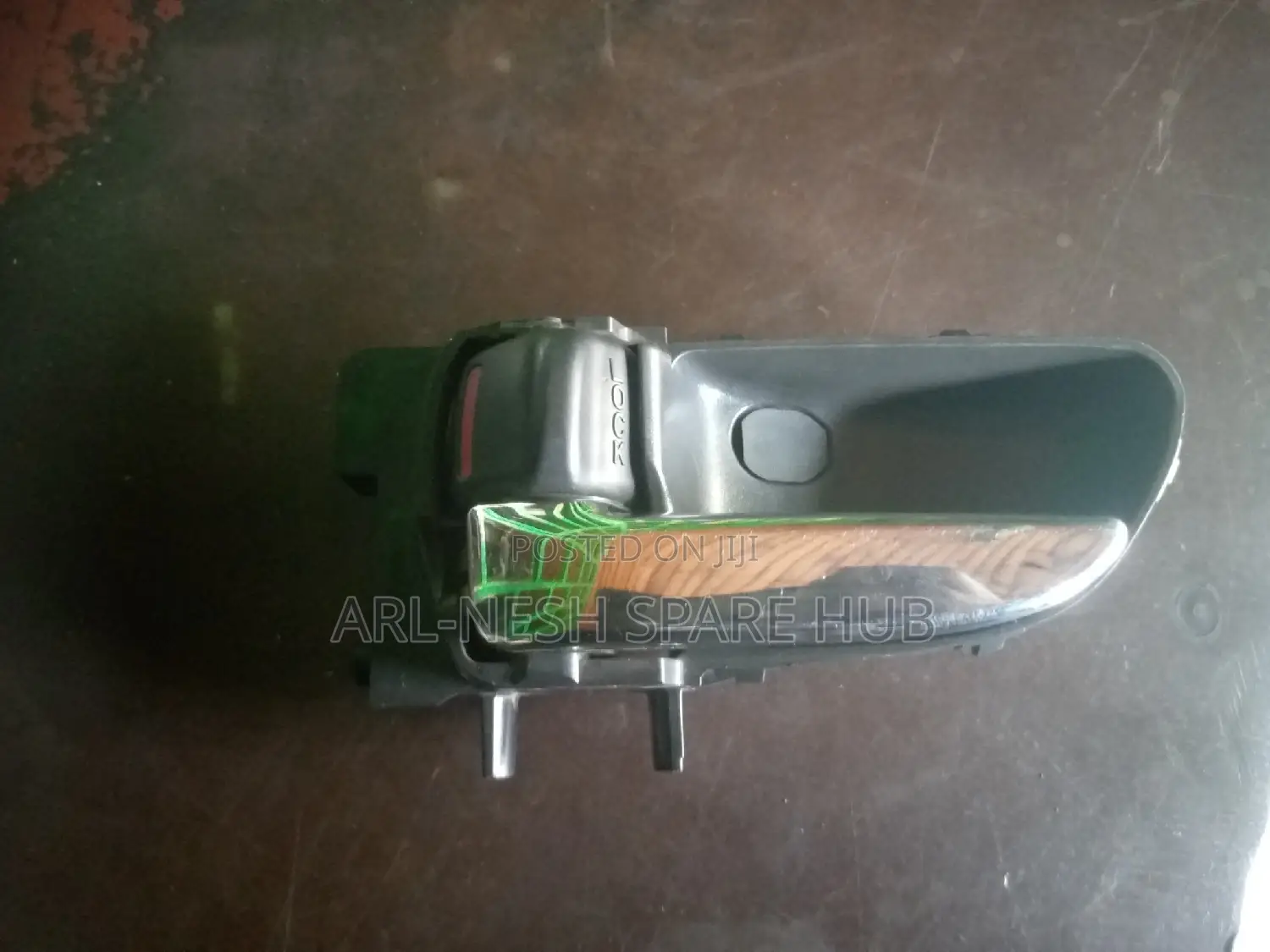 Forester Inside Door Handle