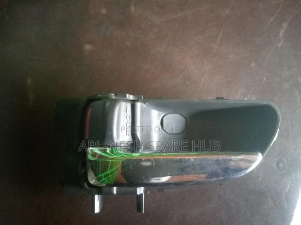 Forester Inside Door Handle - thumbnail 5