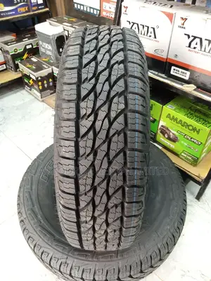 215/75r15 Ecolander All-Terrain