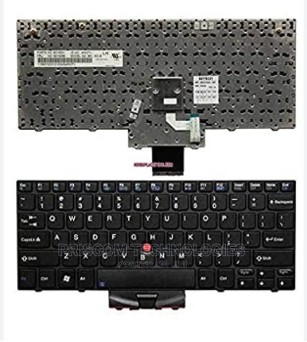 Lenovo Thinkpad X131E E120 E125 E130 E220 X121 Keyboard - main view