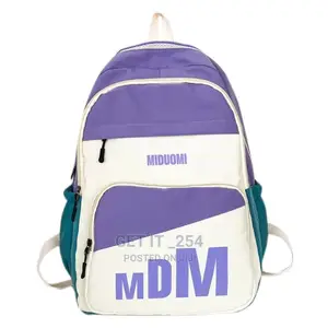 Kids E05 Classy Backpack