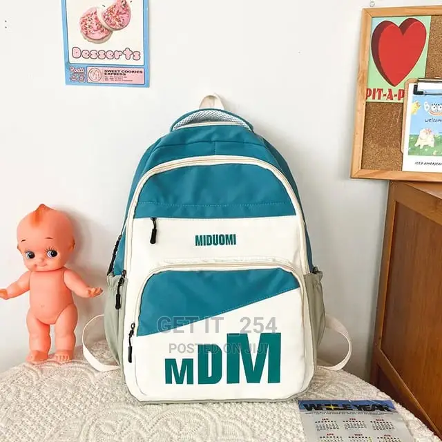 Kids E05 Classy Backpack