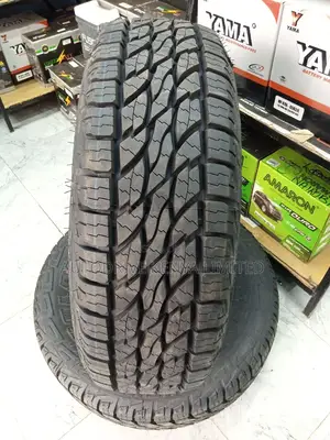 235/75r15 THREE-A Ecolander All-Terrain