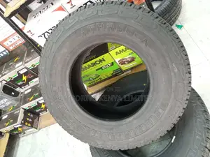 235/75r15 THREE-A Ecolander All-Terrain