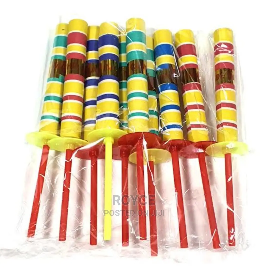 Fun Yoyo Sticks_5pieces